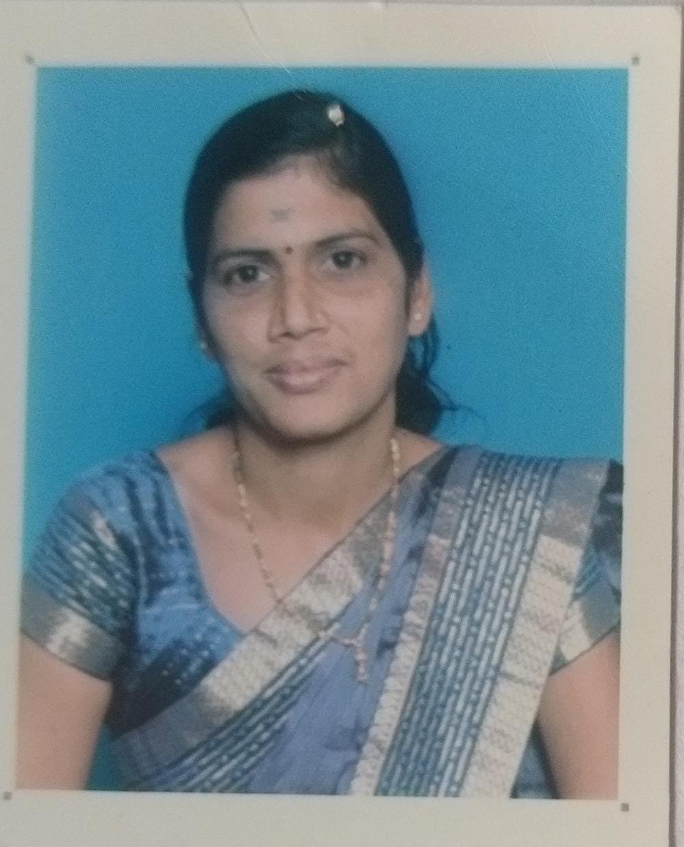 सौ. रेश्मा प्रकाश पाटील