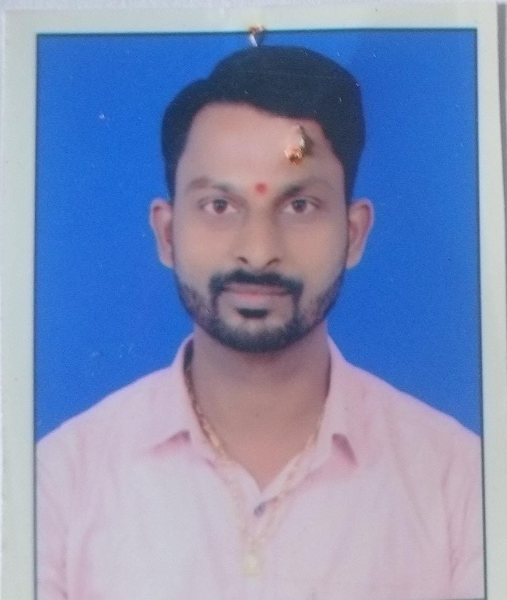 श्री समीर शंकर म्हात्रे 