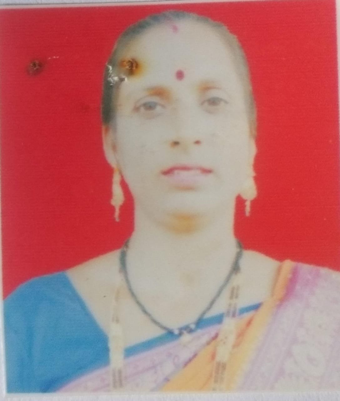 सौ. सविता मनोहर नाईक