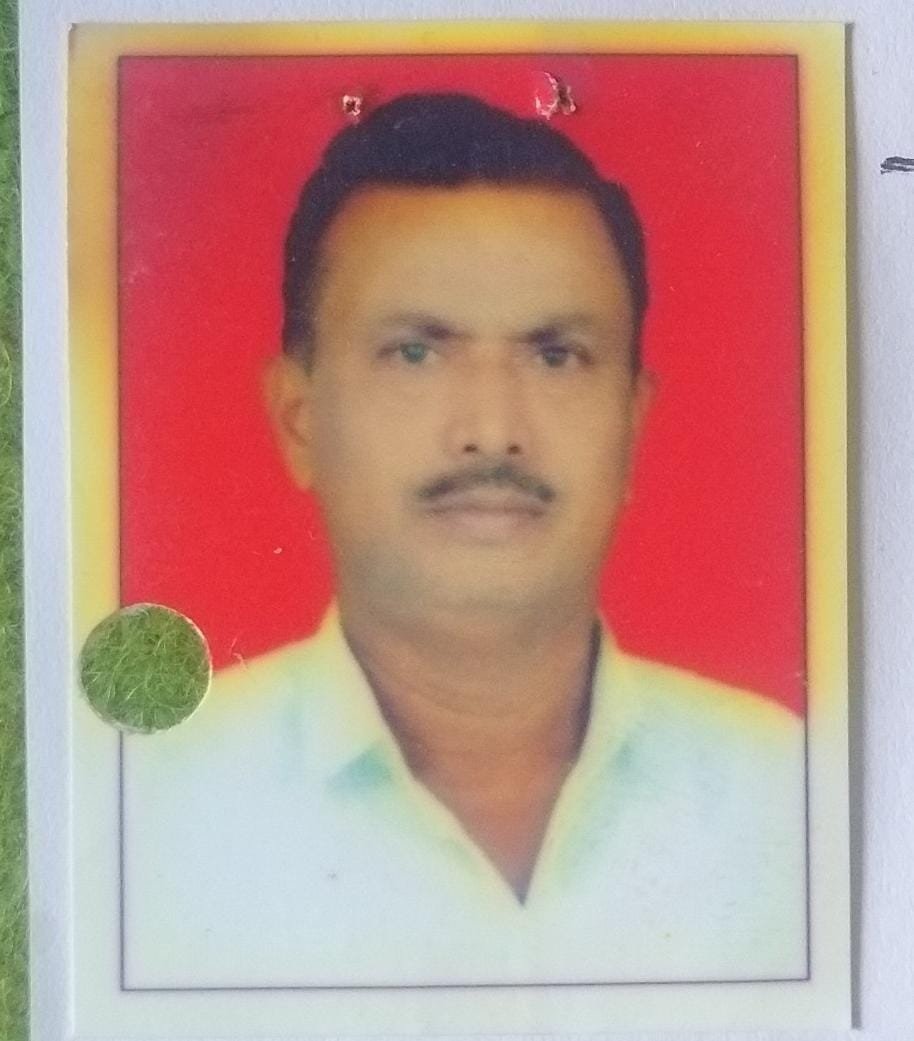 श्री.गजानन रामदास गायकवाड